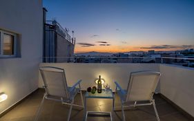 Olvar Penthouse Apartment