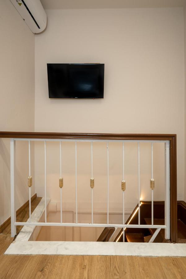 Olvar Penthouse Apartment Athen Exterior foto