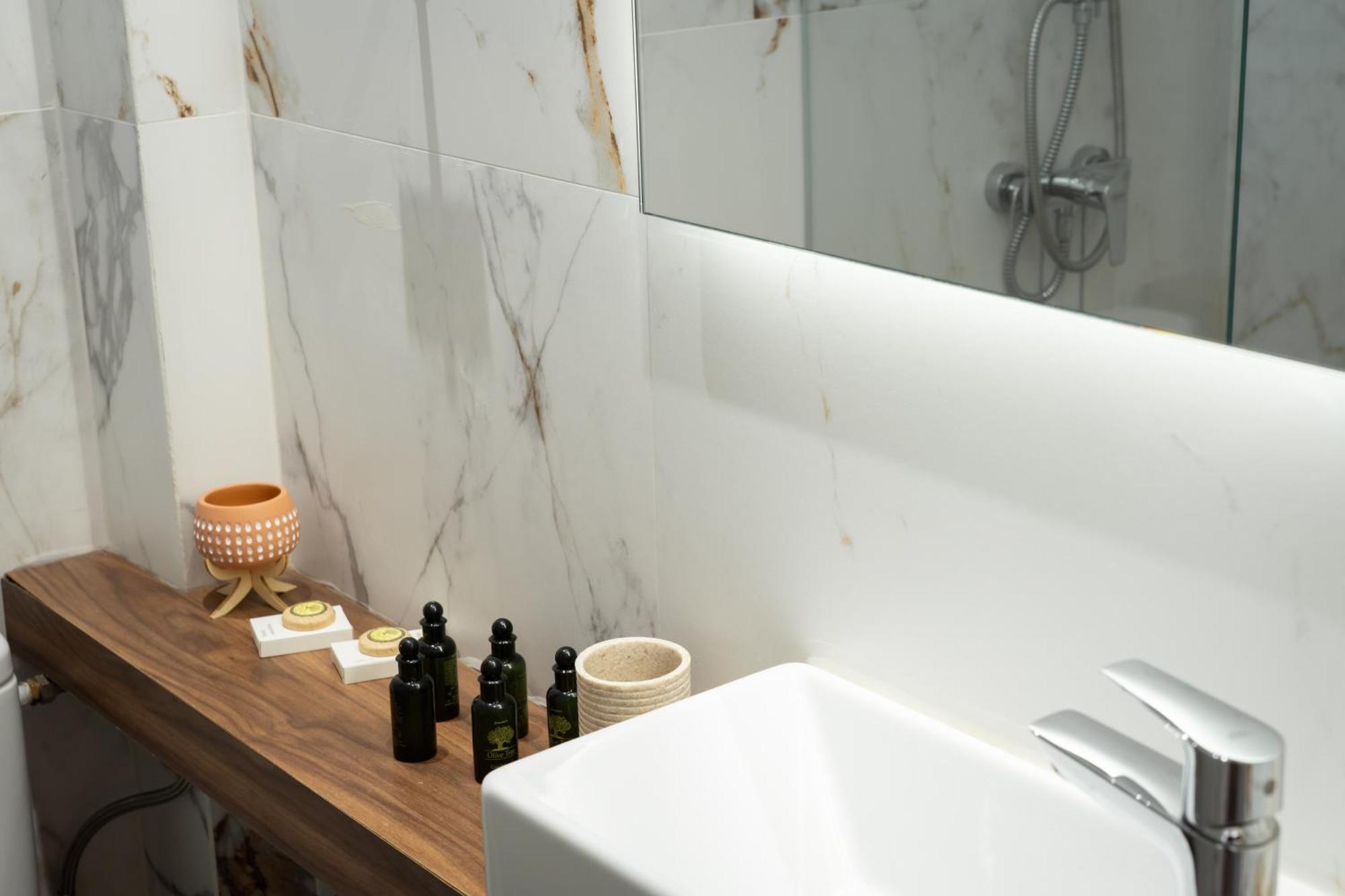 Olvar Penthouse Apartment Athen Exterior foto